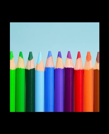 Color Pencil